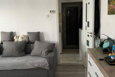 Apartament cu 2 camere semidecomandat în Central - 3