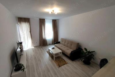 Inchiriez apartament superb + curte si parcare metrou Berceni - 11