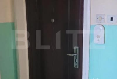 Apartament cu 2 camere semidecomandat în Democrației - 7