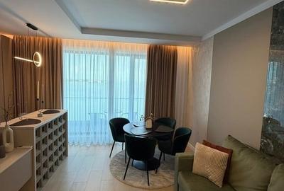 Apartament cu 2 camere decomandat în Universitate - 15