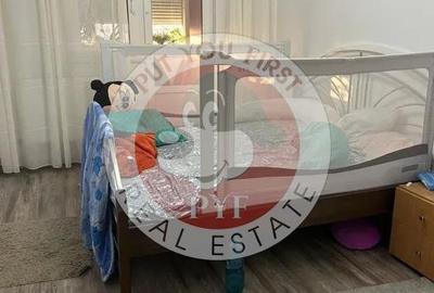 Lujerului | Apartament 3 camere | 71mp | Semidecomandat | B11317 - 2