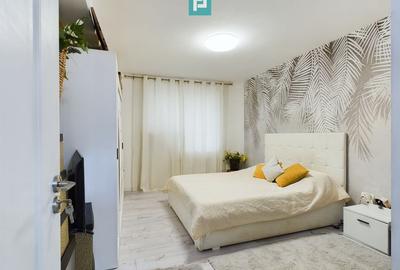Apartament cu 2 camere decomandat în Central - 5