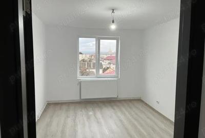 Apartament cu 4 camere semidecomandat în Sighetu Marmației - 8