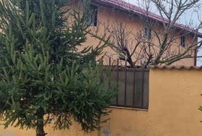 Casă cu 5 camere în Central - 4
