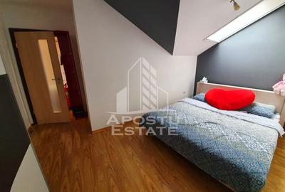 Apartament pe 4 camere, renovat complet la curte comuna in Balcescu - 7