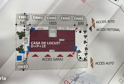 Apartament cu 2 camere în Sâncraiu de Mureș - 18