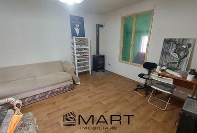 Apartament la casa si curte zona Centrala - 9