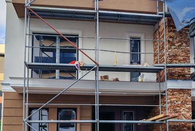 Duplex cu 4 camere cu Canalizare în Theodor Pallady - 3