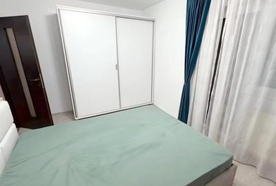 Apartament cu 2 camere decomandat, mobilat în Mărăști - 2