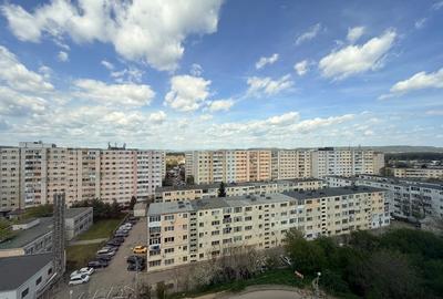 Apartament cu 2 camere decomandat, mobilat în Nord - 12