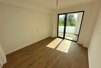 Intabulat!Ap 3 camere D Parcare inclusa Gradina 95mp Capat Pacurari - 10