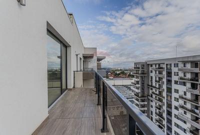 Apartament 3 camere, terasa si loc de parcare | Alphaville Arena - 33