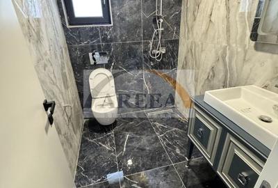 Vila 4 camere individuală Tunari - 24