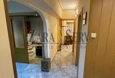 Apartament în Central