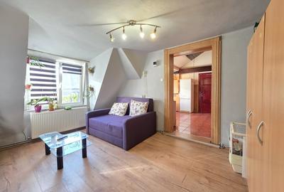 Apartament cu 3 camere, Postavarului, Centrul Istoric - 8
