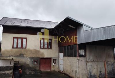 Casă individuală cu 4 camere cu Canalizare în Central - 23