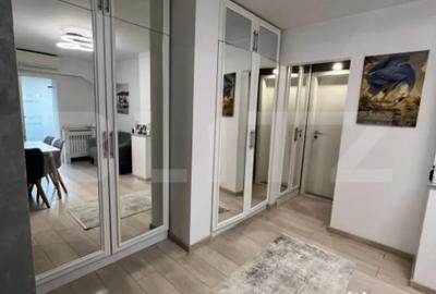 Apartament cu 2 camere decomandat în Brazda lui Novac - 4