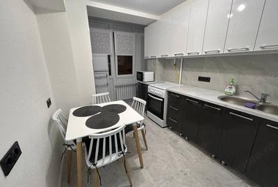 Garsonieră decomandată în Pantelimon