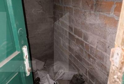 Apartament cu 2 camere, 56 mp, boxa la subsol - zona Universitate - 13