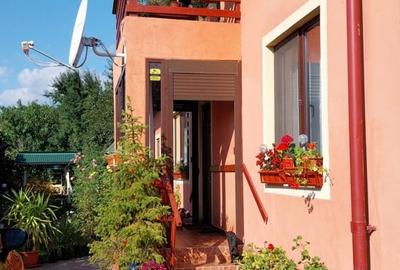 Casă cu 3 camere în Măneciu - 6