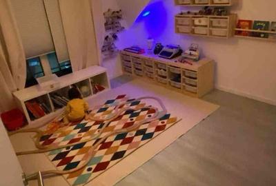 Apartament cu 3 camere decomandat în Nord - 6