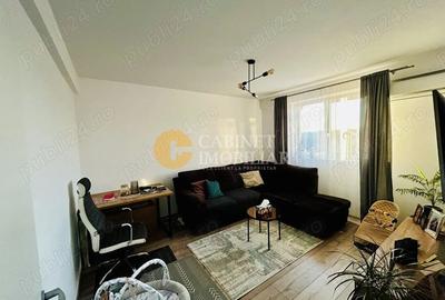 Apartament cu 2 camere, mobilat în Cug - 2