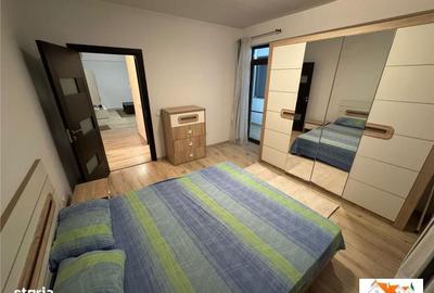 Apartament cu 2 camere în Ampoi 3 - 8