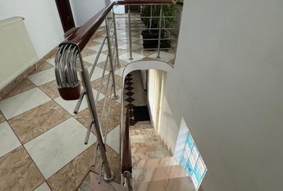 Casa P+1 / 5 camere Parcul Carol, curte 300mp - 13