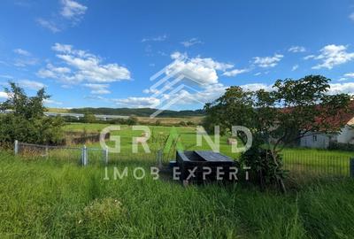 OPORTUNITATE!De vanzare–Casa+teren 3475 mp | Mihaiesti,Sanpaul | 28 km de Cluj - 19