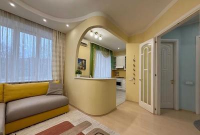 3 Camere zona Crangasi - 10