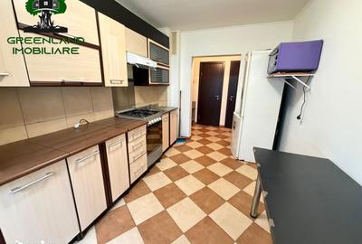 Apartament cu 4 camere decomandat în Tudor Vladimirescu - 5