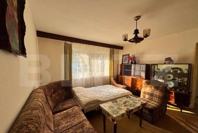 Apartament cu 2 camere semidecomandat în Central - 2