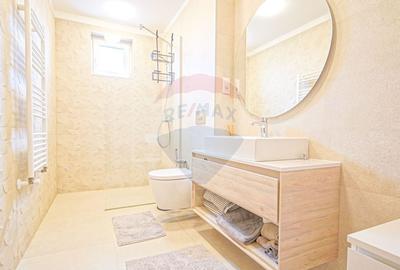 Apartament cu 3 camere | 94 mp utili | Urban Plaza - str. Carpatilor Apartament cu 3 camere | 94 mp utili | Urban Plaza - str. Carpatilor - 24