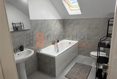 Casa noua tip P+M+Pod zona Spataru - 19