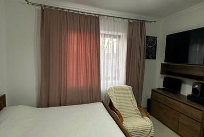 Casă cu 2 camere în Central - 4