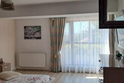 ►Bratianu Casa P+1 Constructie 2015 Mobilata Utilata Centrala Orientata SUD-VEST - 9