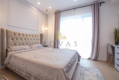 Inchiriere Apartament 2 Camere Aviatiei Tower - 4