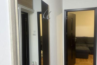 Apartament cu 2 camere în Central - 8