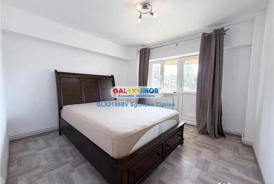 Apartament cu 3 camere decomandat în Central - 9
