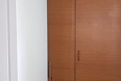 Garsonieră semidecomandată în Micro 40 - 5