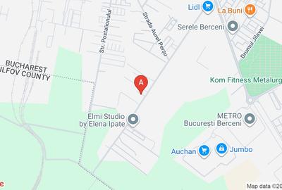 Apartament cu 2 camere decomandat în Metalurgiei - 1