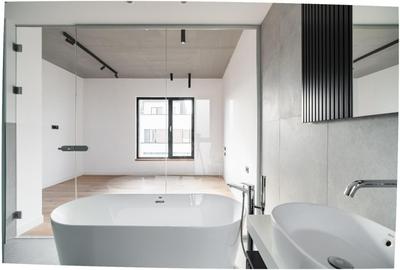 Casă cu 5 camere cu Canalizare în Tunari - 19