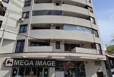 Garsonieră decomandată în 13 Septembrie - 1