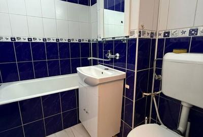 Garsonieră decomandată în Mărăști - 5