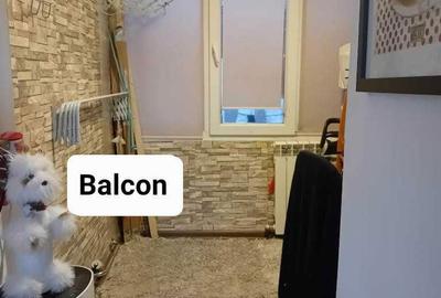 Apartament cu 3 camere semidecomandat în Colentina - 7