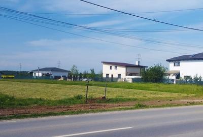 Teren intravilan de 2527 mp, în Exterior Nord - 9