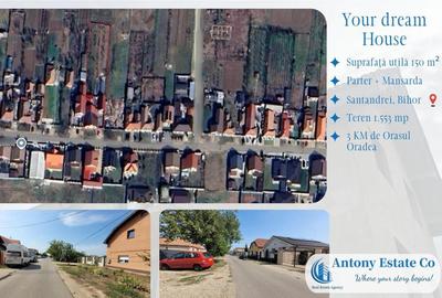 House of Memories casa de , Santandrei, Bihor - 2