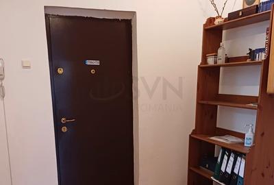 REA1026593 Apartament 2 camere Crangasi - 7