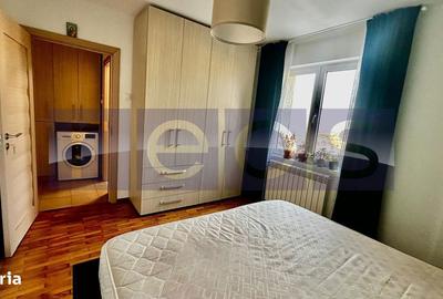 Apartament cu 3 camere decomandat, mobilat în Pantelimon - 5