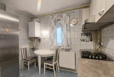 De vanzare 3 camere – Lujerului | 2 min. metrou | Centrala proprie | Comision 0 - 18